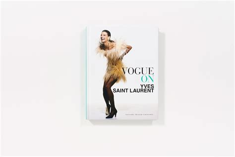 abrams yves saint laurent|Yves Saint Laurent Hardcover – June 1, 2010 .